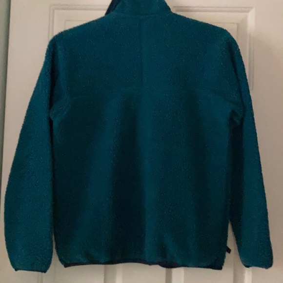 Vintage Patagonia Pile Fleece - Picture 7 of 12
